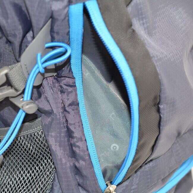 HUSKY Stingy σακίδιο πλάτης τουριστικό 28l NEW, γκρι