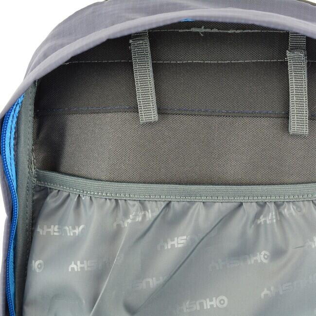 HUSKY Stingy σακίδιο πλάτης τουριστικό 28l NEW, γκρι