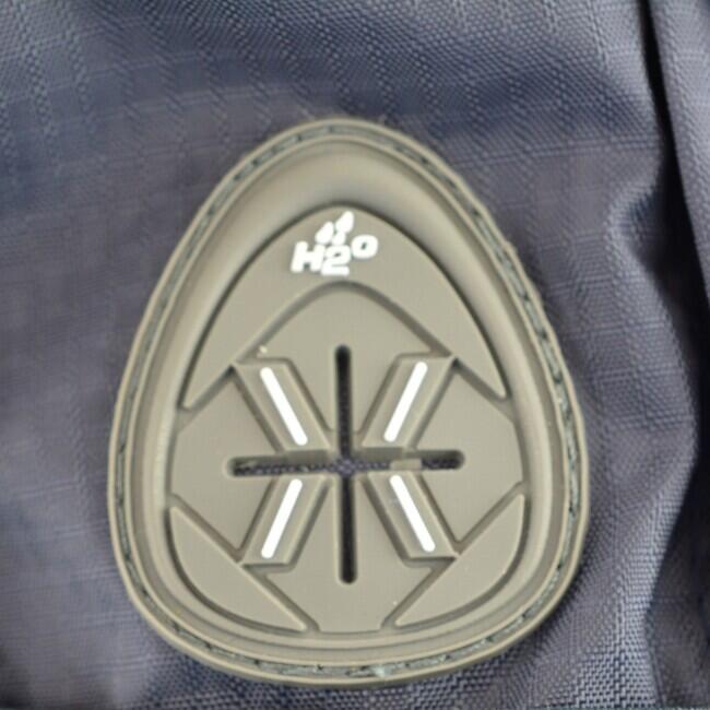HUSKY Stingy σακίδιο πλάτης τουριστικό 28l NEW, γκρι