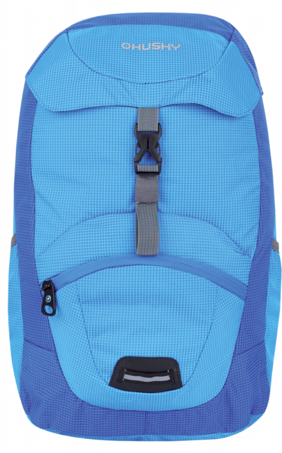 HUSKY Junny σακίδιο πλάτης παιδικό 15l, μπλε