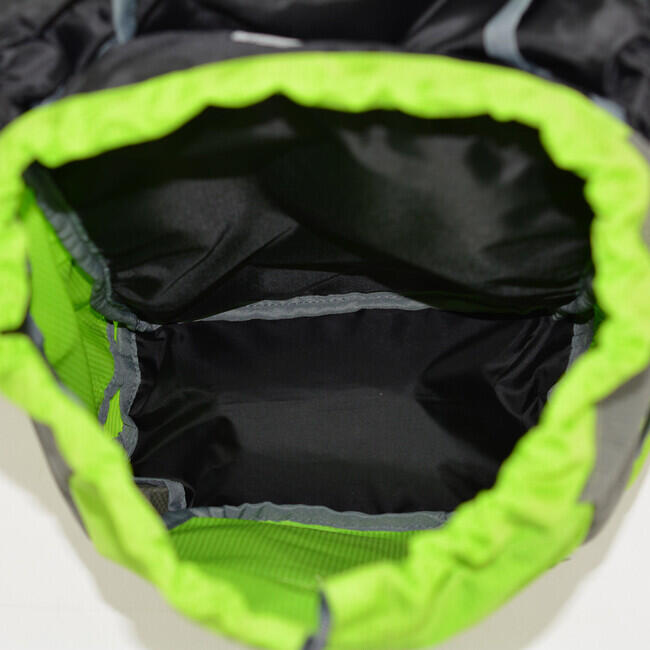 HUSKY Junny σακίδιο πλάτης παιδικό 15l, πράσινο