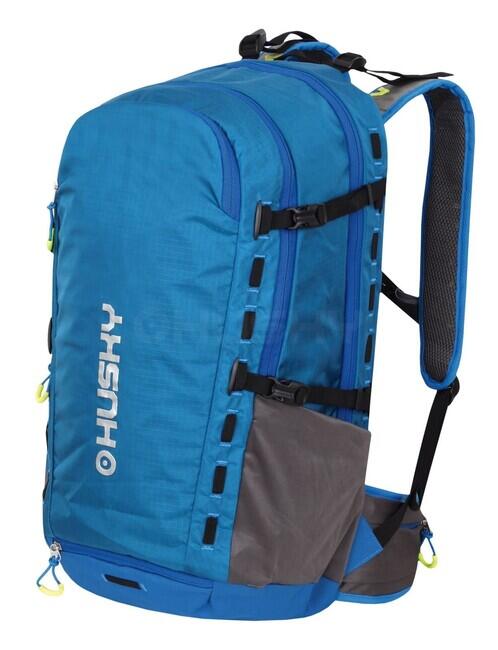 HUSKY Clever Σακίδιο Πλάτης 30l, Μπλε
