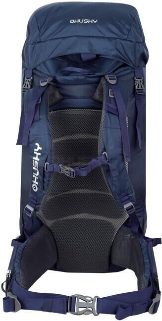 HUSKY Ravel σακίδιο πλάτης εξοδείας 60+10l, μπλε