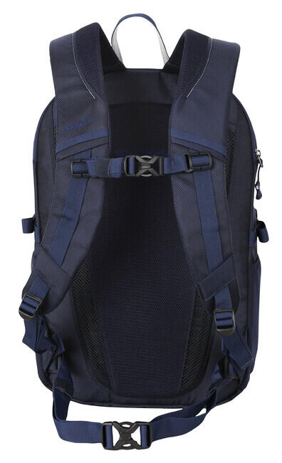 HUSKY Nory σακίδιο πλάτης πόλης 22L, μπλε