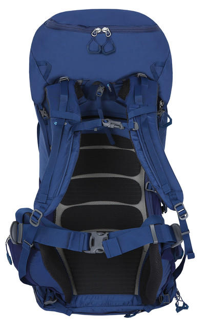 HUSKY Ultralight Rony New σακίδιο πλάτης 50l, μπλε