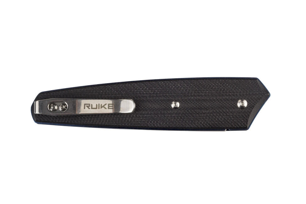 Ruike P848-B συμπαγό μαχαίρι με κλειστό μηχανισμό