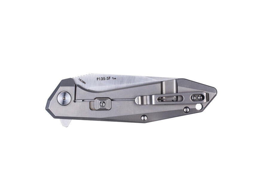 Ruike P135-SF Μαχαίρι Διπλής Δράσης