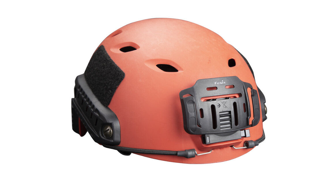 Fenix ALG-04 Βάση Κεφαλόφωτων με NVG Montάζ για Κράνη