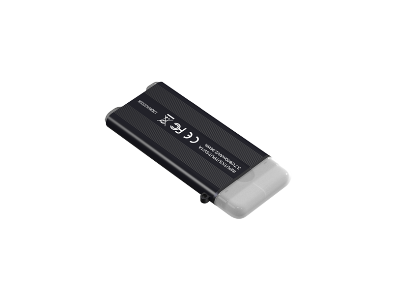 Fenix E-SPARK mini φακός κεφαλής