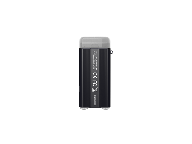Fenix E-SPARK mini φακός κεφαλής