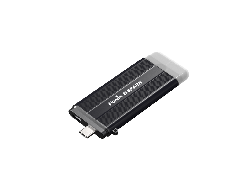 Fenix E-SPARK mini φακός κεφαλής