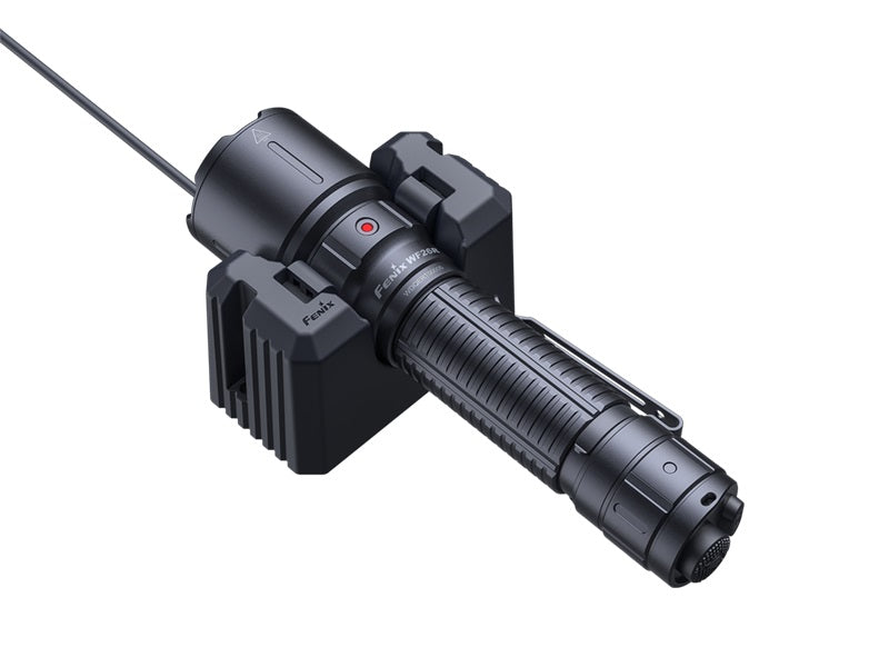 Fenix WF26R φακός υπηρεσίας με επαναφορτιζόμενη μπαταρία