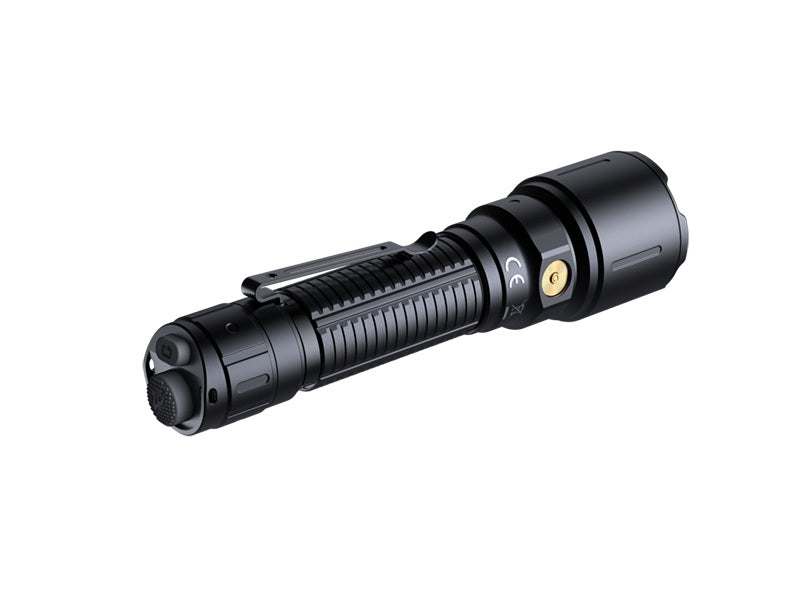 Fenix WF26R φακός υπηρεσίας με επαναφορτιζόμενη μπαταρία