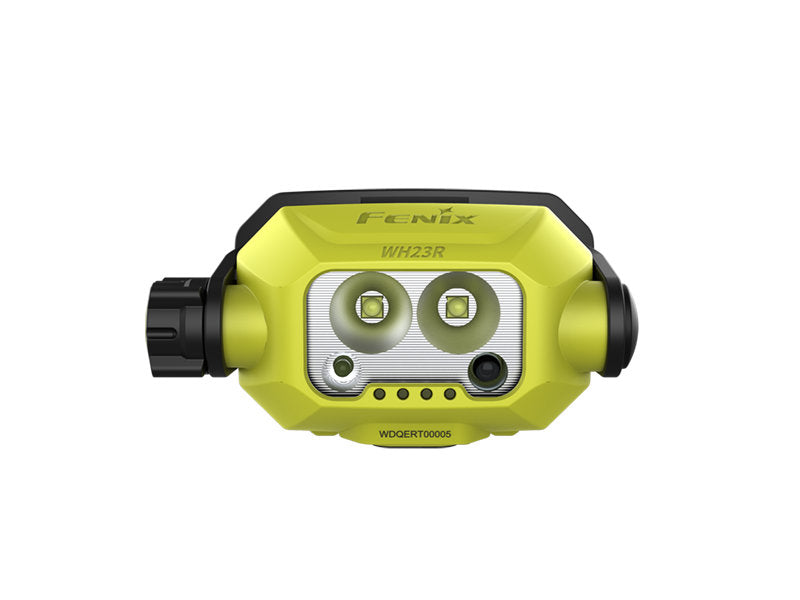Fenix WH23R κεφαλόφωτο εργασίας
