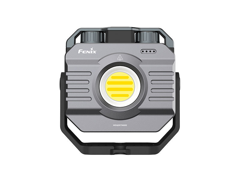 Fenix CL28R Φακός Εργασίας με Power Bank