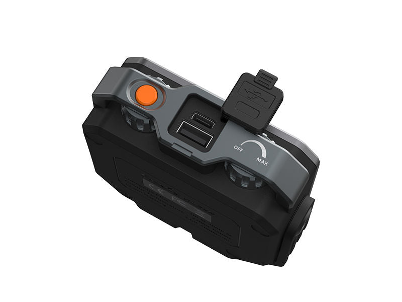 Fenix CL28R Φακός Εργασίας με Power Bank