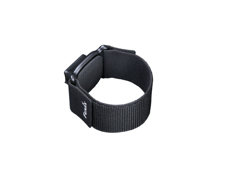 Fenix ALW-01 περιστρεφόμενη θήκη στερέωσης φακού στο καρπό