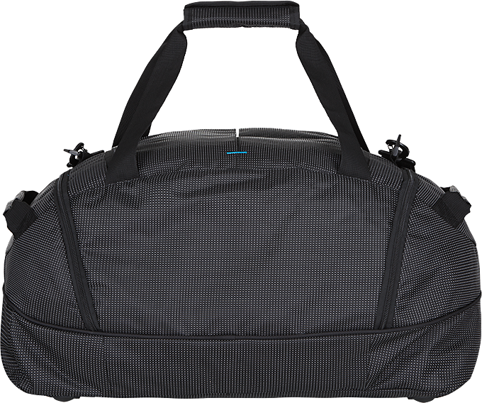 HUSKY Grape Τσάντα 40l, μαύρο