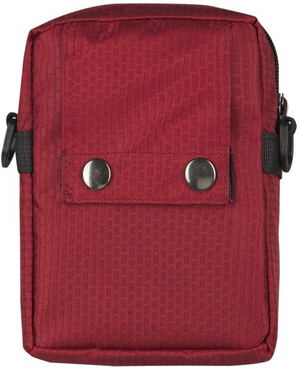 HUSKY Θήκη Malla 1L, κόκκινη