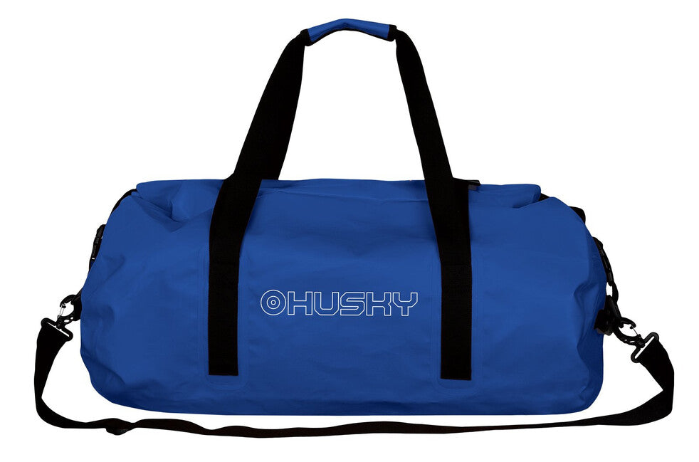 HUSKY Τσάντα Goofle 40l, μπλε