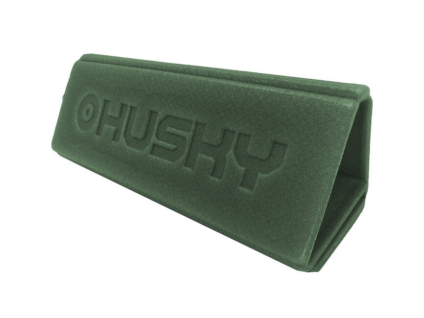 HUSKY FAMY Αναδιπλούμενο Κάθισμα Αξεσουάρ, σκούρο πράσινο
