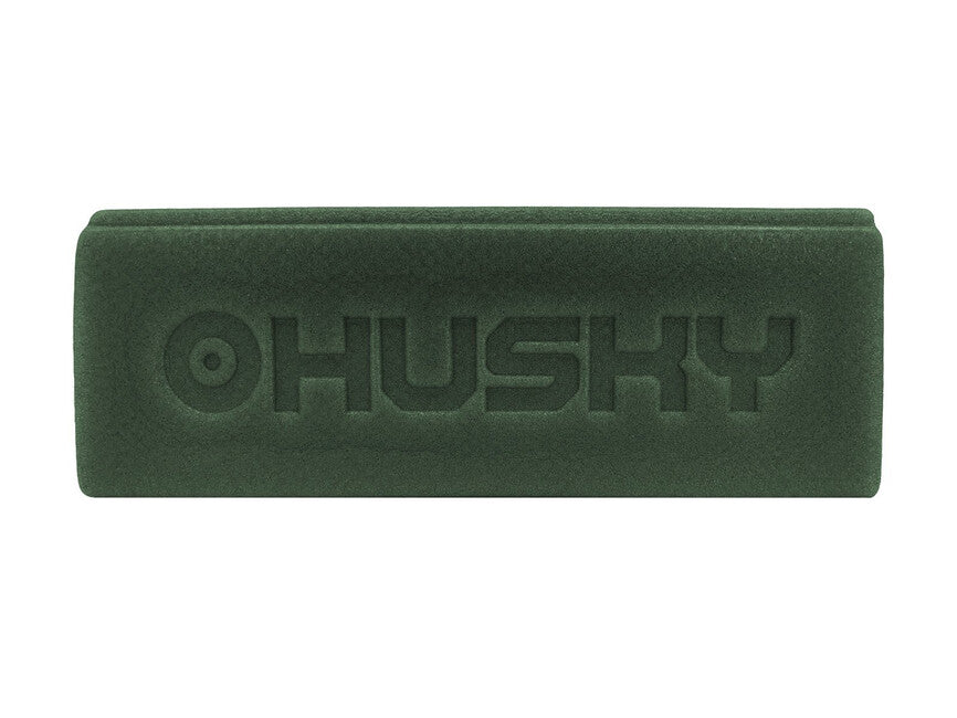 HUSKY FAMY Αναδιπλούμενο Κάθισμα Αξεσουάρ, σκούρο πράσινο