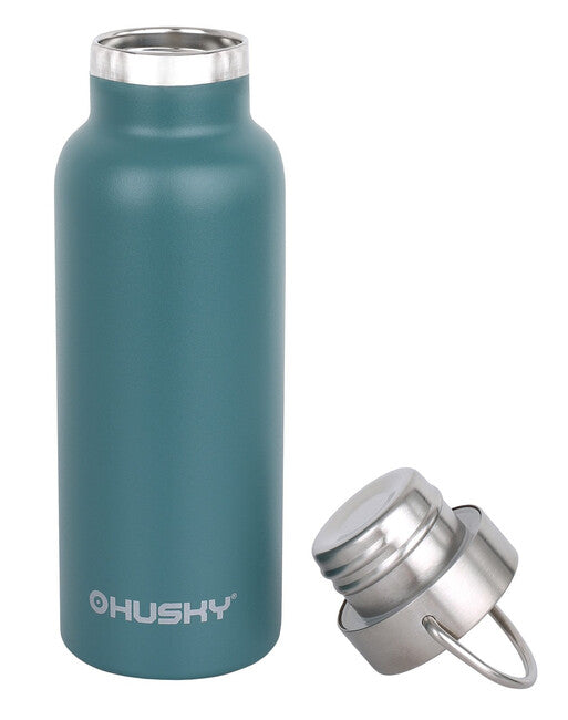 HUSKY MOLL 500 Θερμός, σκούρο μέντα