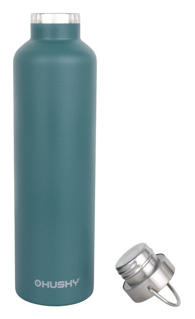 HUSKY MOLL 1000 θερμός, σκούρο μέντα
