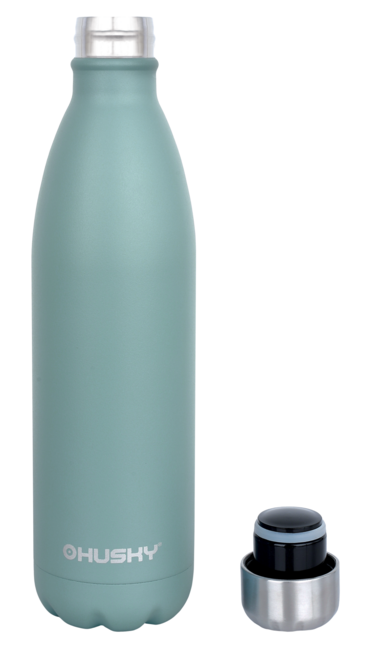 HUSKY MOTT Θερμός 750ml, γκρι