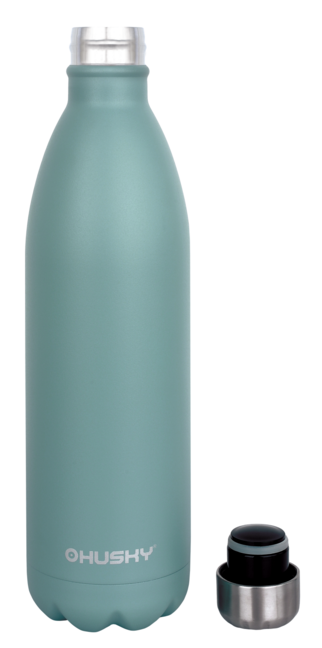 HUSKY MOTT 1000 θερμός, γκρι