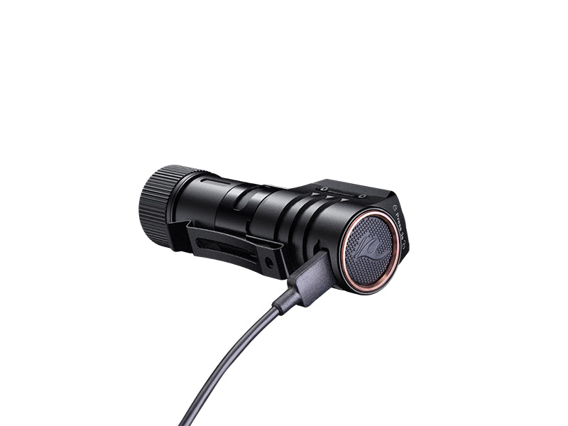 Fenix HM71R κεφαλόφωτο επαναφορτιζόμενο