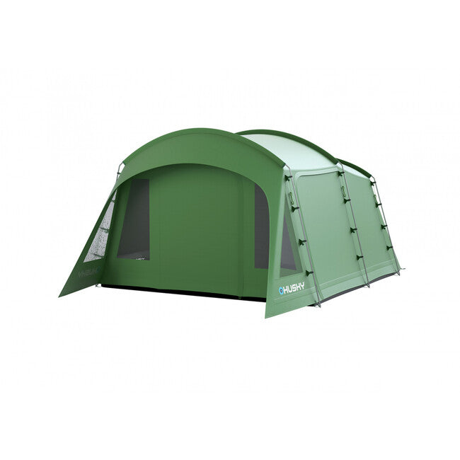 HUSKY Caravan 12 DURAL σκηνή, πράσινο