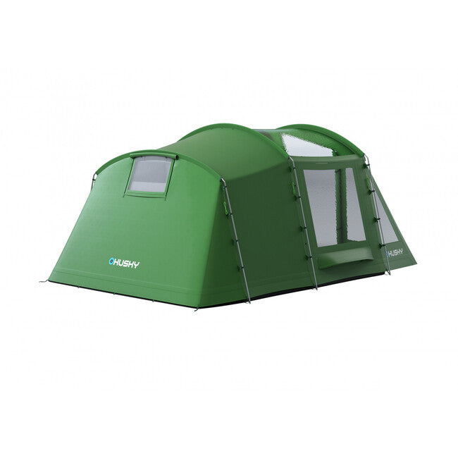 HUSKY Caravan 12 DURAL σκηνή, πράσινο