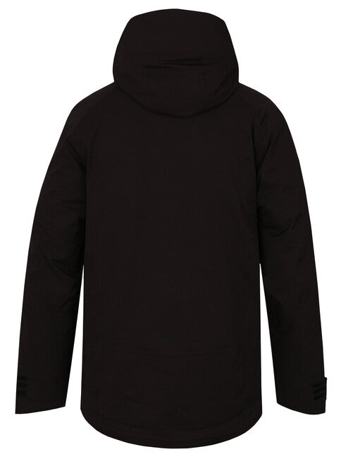 HUSKY Gambola men's ski jacket M, black