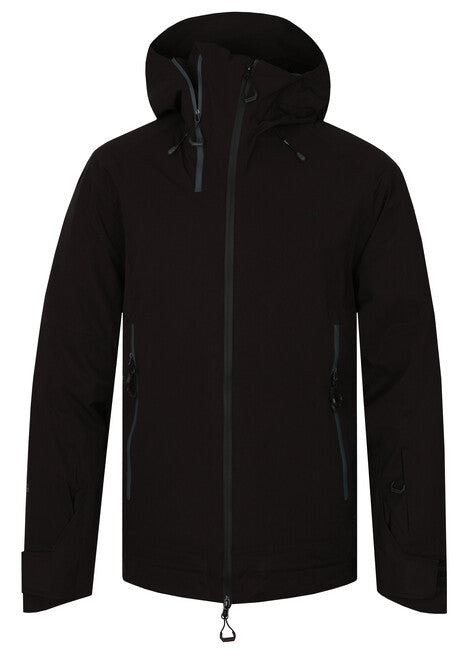 HUSKY Gambola men's ski jacket M, black