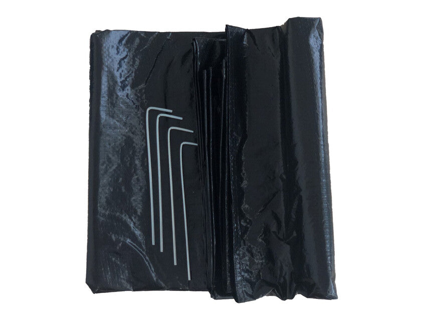 HUSKY Grimeshield 2 υπόστρωμα, 220x150