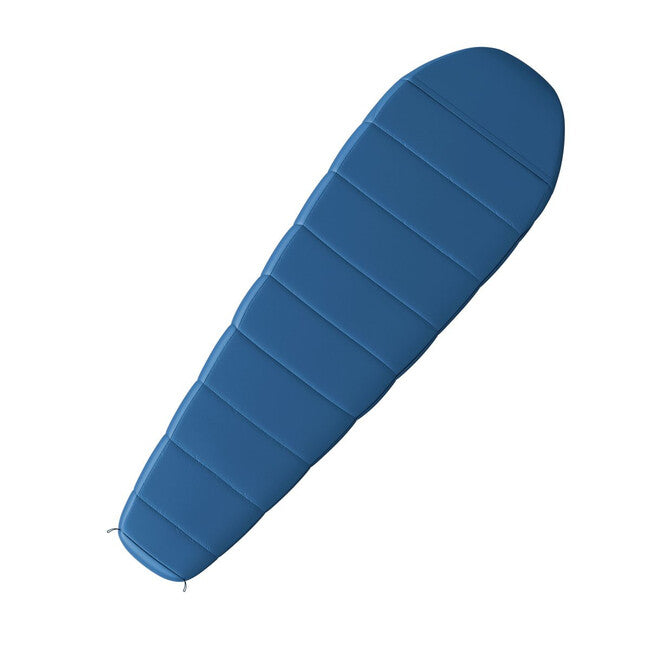 HUSKY Outdoor Junior Sleeping Bag -10°C, μπλε