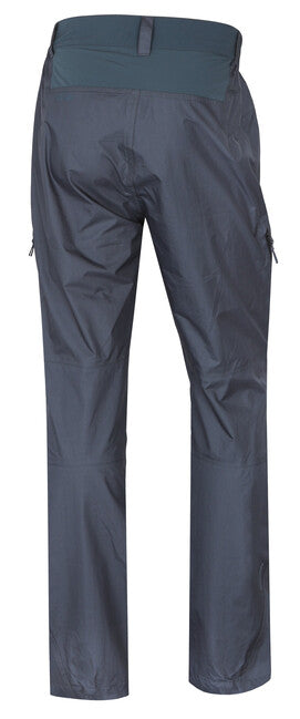 HUSKY Lamer παντελόνι outdoor ανδρικό, ανθρακί