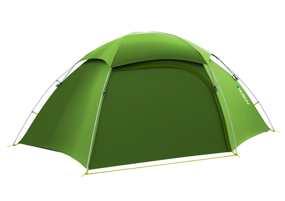 HUSKY Sawaj Triton 2 Σκηνή Ultralight, πράσινο