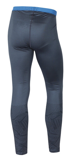 HUSKY Active Winter ανδρικό ισοθερμικό παντελόνι, ανθρακί