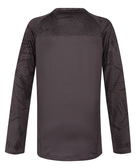 HUSKY Active Winter θερμικό σετ παιδικό, γραφίτης