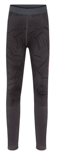 HUSKY Active Winter θερμικό σετ παιδικό, γραφίτης