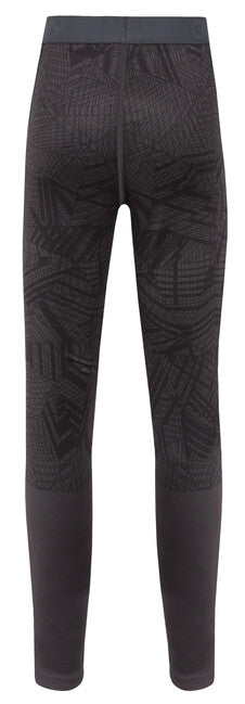 HUSKY Active Winter θερμικό σετ παιδικό, γραφίτης