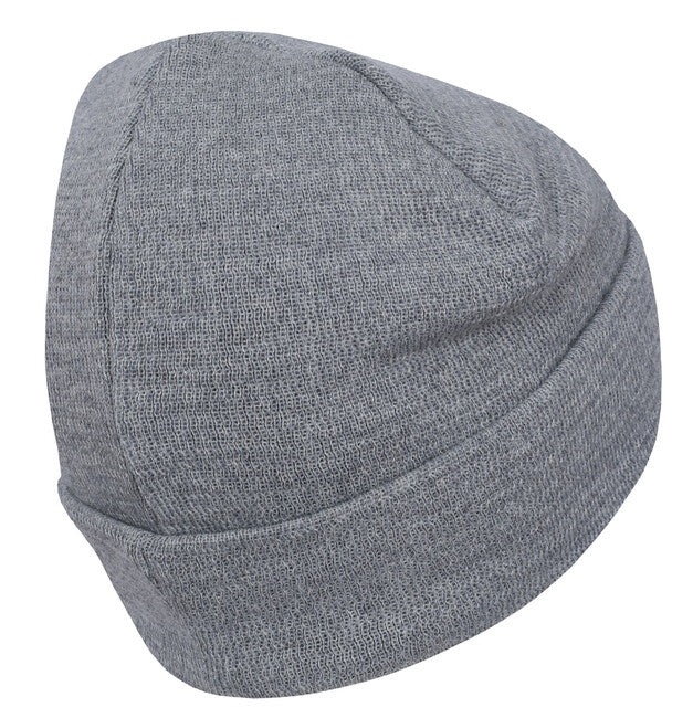 HUSKY Merhat 4 merino σκούφος γυναικείο, γκρι melange