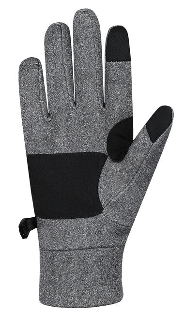 HUSKY Ebert γάντια unisex, γκρι