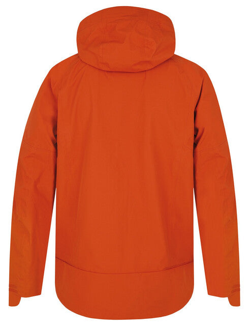 HUSKY Nanook M μπουφάν hardshell ανδρικό, κεραμιδί