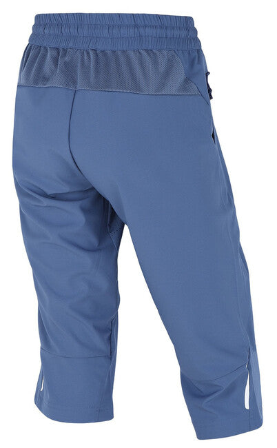 HUSKY Speedy 3/4 Outdoor Παντελόνι γυναικείο, σκούρο μπλε