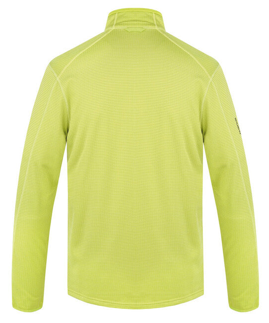 HUSKY Artic Zip Φούτερ ανδρικό με Φερμουάρ, br. green