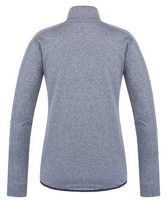 HUSKY Ane women's hoodie, dark blue