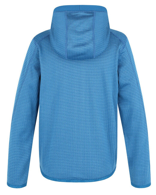 HUSKY Artic Zips K kids' hoodie, blue/black blue